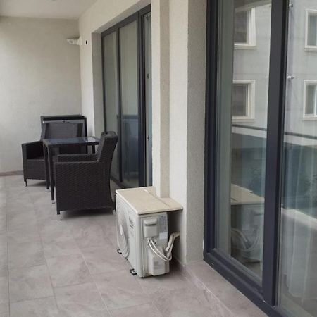 ナボダリApartament Ninaアパートメント エクステリア 写真