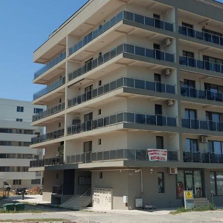 ナボダリApartament Ninaアパートメント エクステリア 写真
