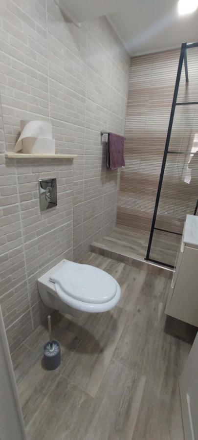 ナボダリApartament Ninaアパートメント エクステリア 写真