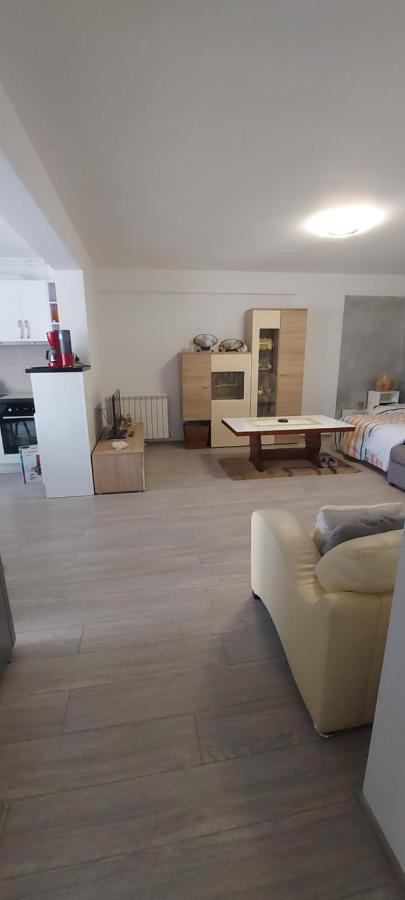 ナボダリApartament Ninaアパートメント エクステリア 写真