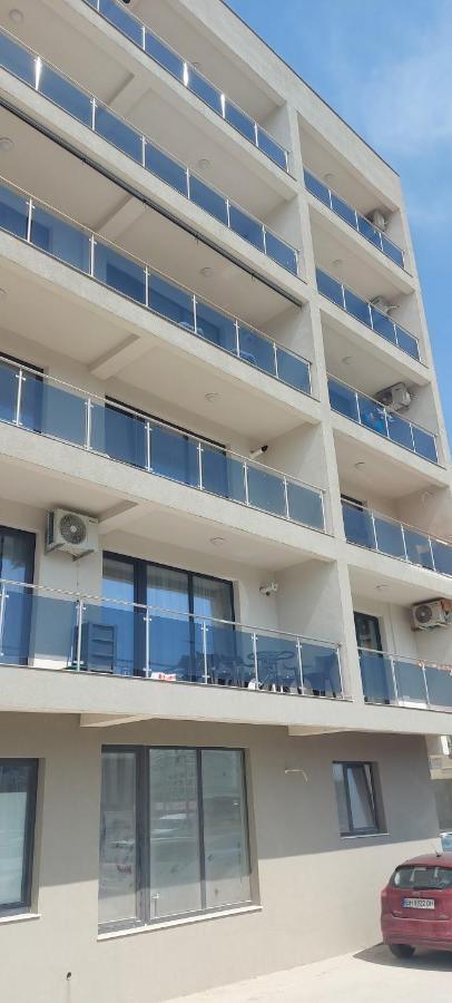 ナボダリApartament Ninaアパートメント エクステリア 写真