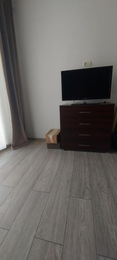 ナボダリApartament Ninaアパートメント エクステリア 写真