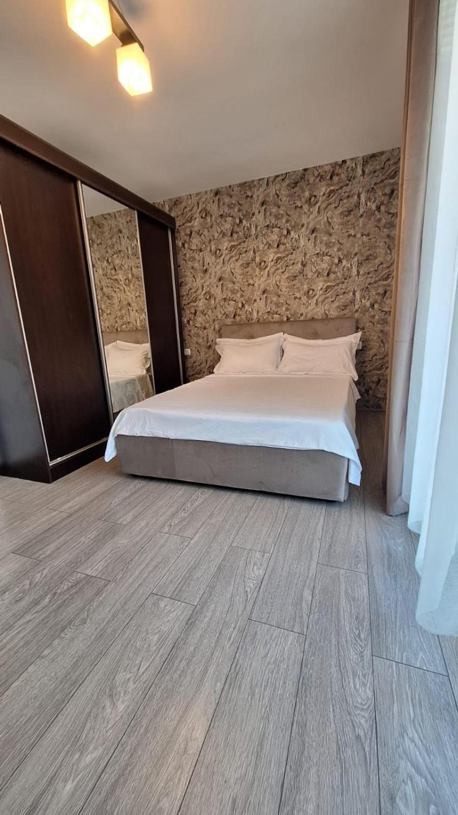 ナボダリApartament Ninaアパートメント エクステリア 写真