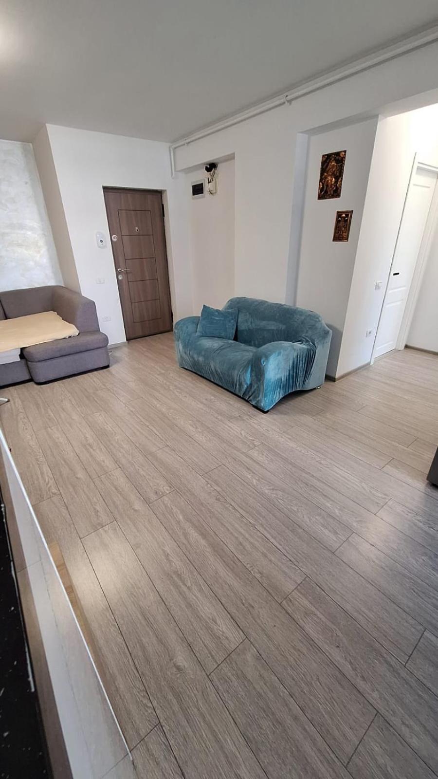 ナボダリApartament Ninaアパートメント エクステリア 写真